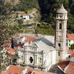דירה Casa Anita *