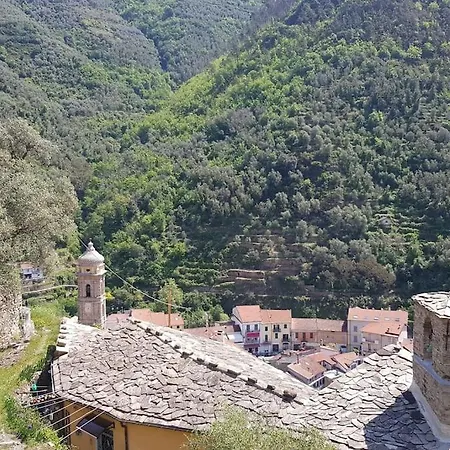 Casa Anita Apartman Badalucco