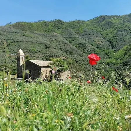 Casa Anita Badalucco