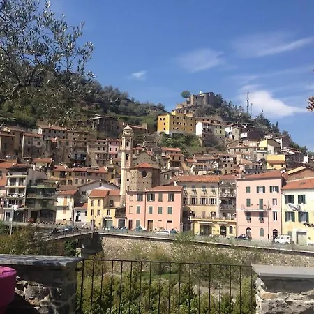 Apartman Casa Anita Badalucco