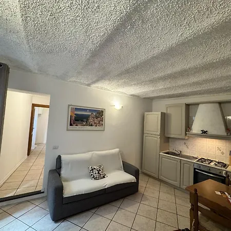 Casa Anita * Badalucco