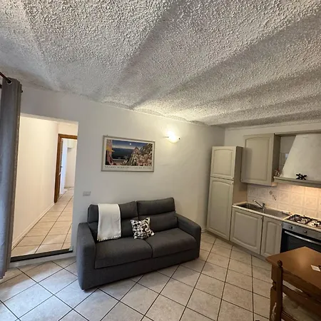 Casa Anita Lejlighed *