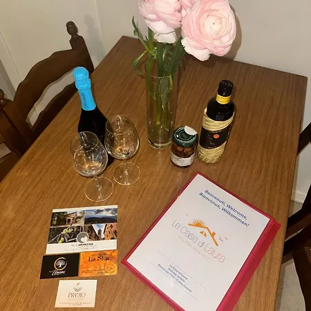 Apartman Casa Anita *