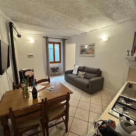 Apartman Casa Anita Badalucco