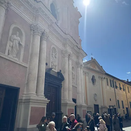 Apartman Casa Anita *