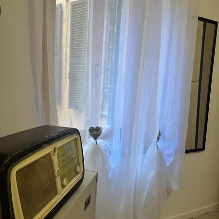 Casa Anita Apartman *