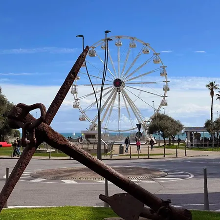 Apartman Casa Anita Badalucco