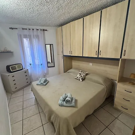Lejlighed Casa Anita *