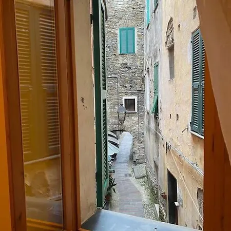 Casa Anita * Badalucco