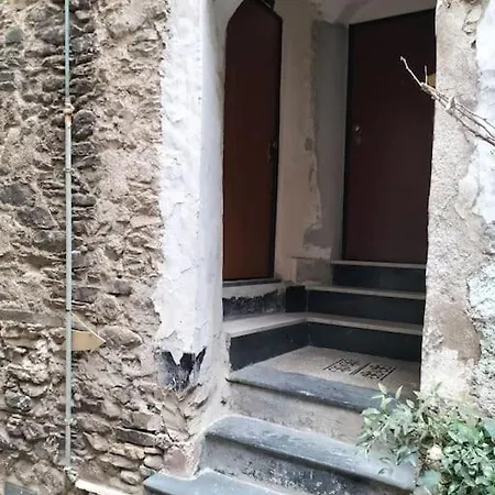 Casa Anita *