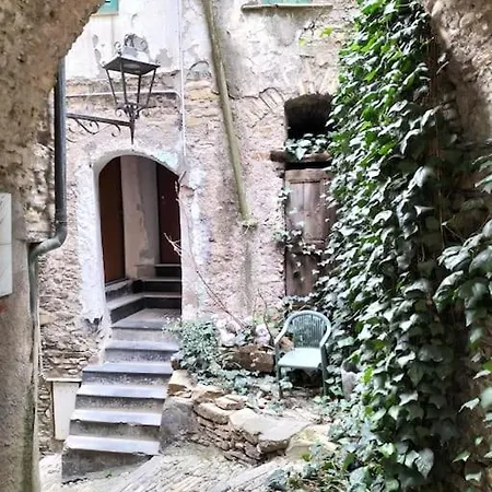 Casa Anita Apartment Badalucco