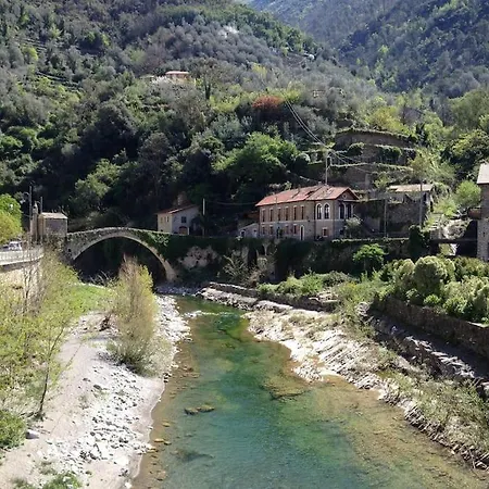 Appartement Casa Anita