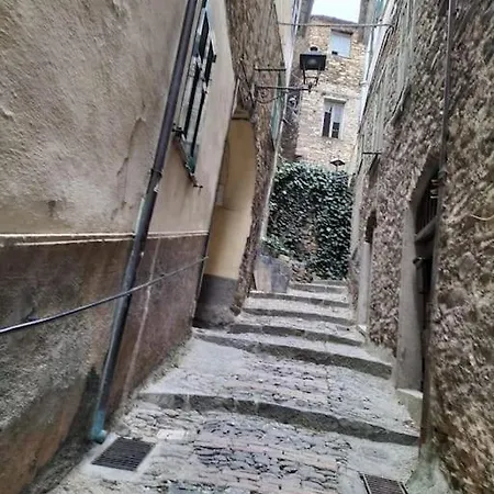 Appartement Casa Anita *