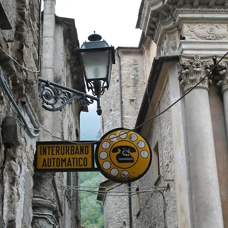 アパート Casa Anita *