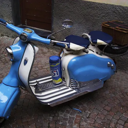 Casa Anita Appartement