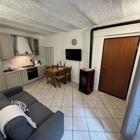 Casa Anita アパート バダルッコ