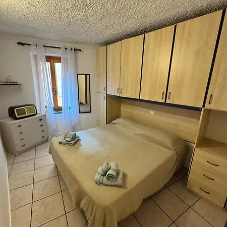 Casa Anita Apartment Badalucco