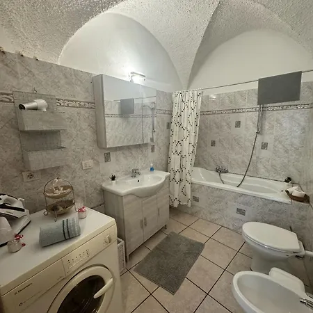Casa Anita * バダルッコ
