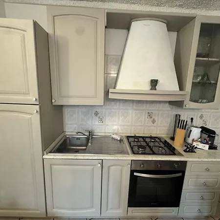 Appartement Casa Anita