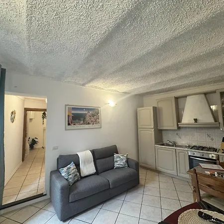 Casa Anita Apartment Badalucco