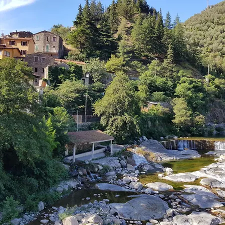 Casa Anita * Badalucco