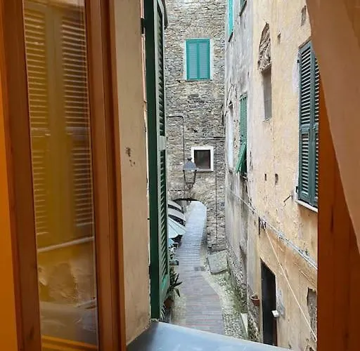 Casa Anita * Badalucco