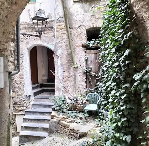 Casa Anita Apartamento Badalucco