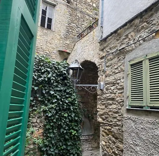 Casa Anita Apartamento *