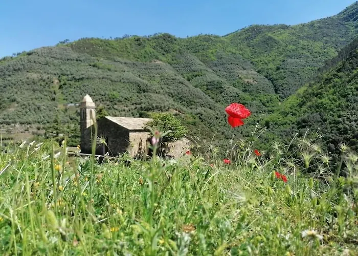 Casa Anita Badalucco