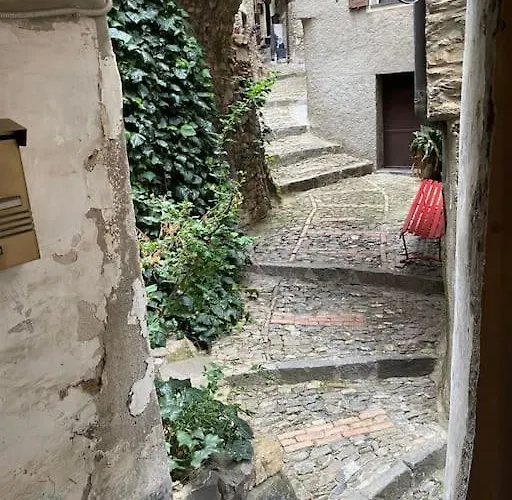 Casa Anita Apartamento *