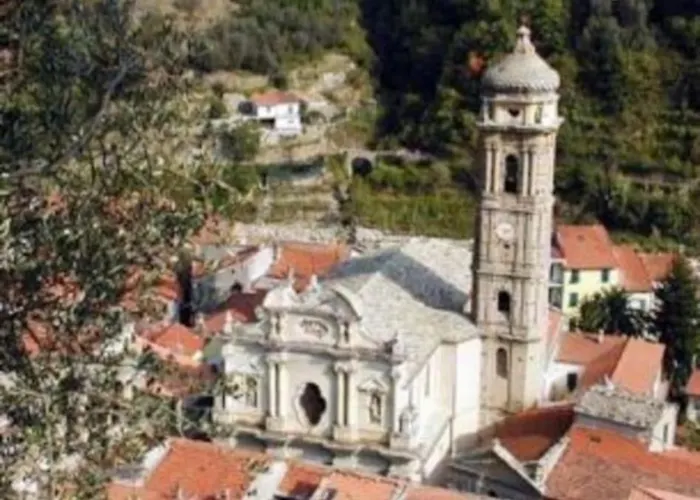 Apartamento Casa Anita *