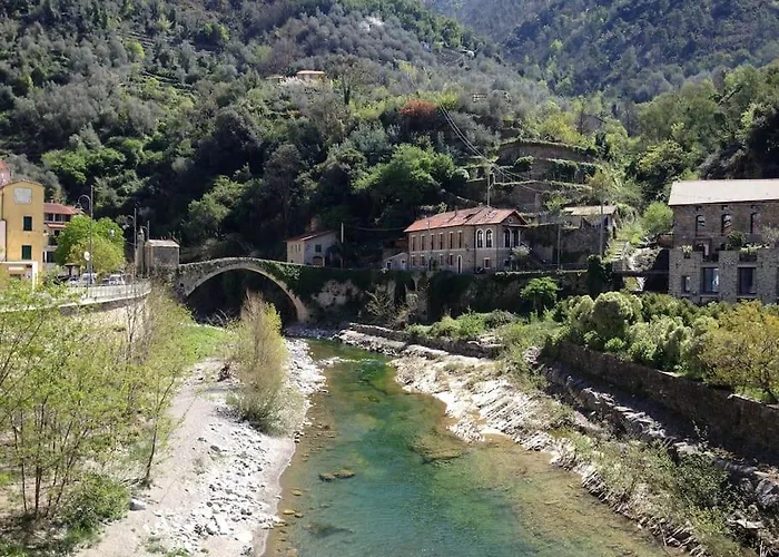 Apartamento Casa Anita