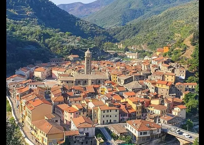 Apartamento Casa Anita