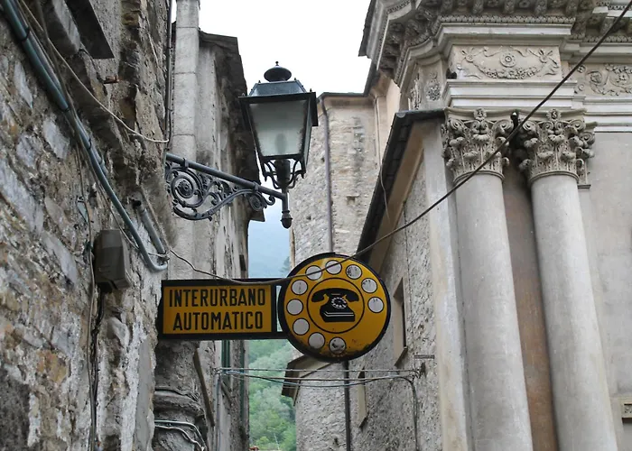 Apartamento Casa Anita *