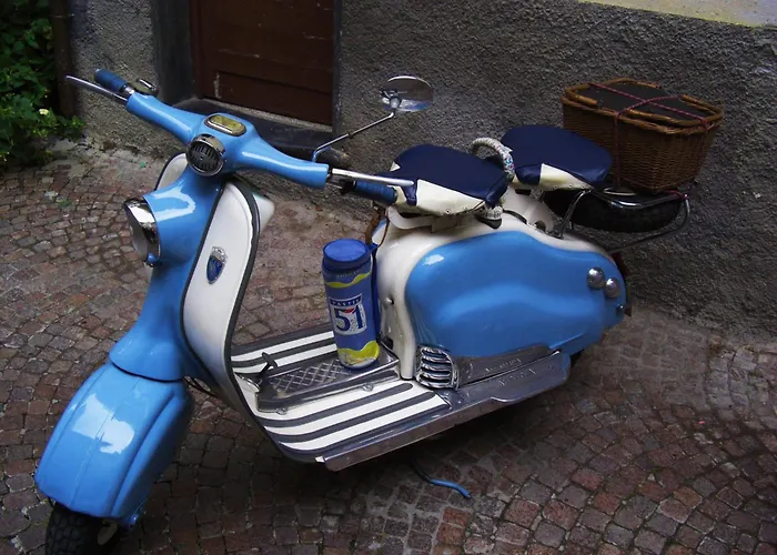 Casa Anita Apartamento