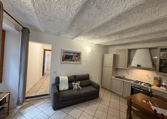 Casa Anita Apartamento *