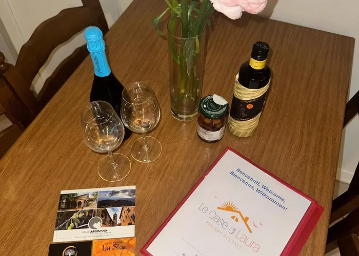 Apartamento Casa Anita *