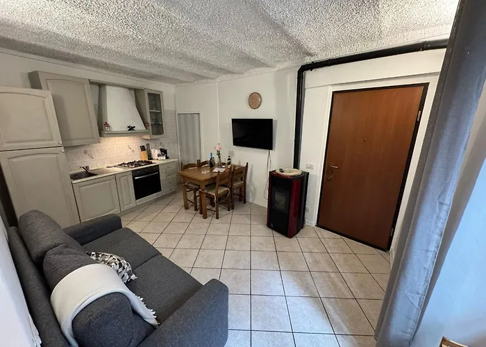 Casa Anita Apartamento Badalucco