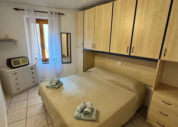 Casa Anita Apartamento Badalucco