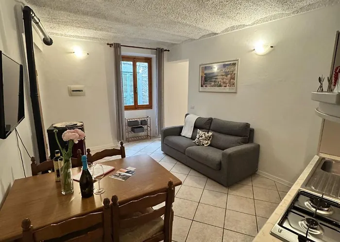 Apartamento Casa Anita Badalucco