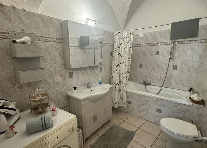 Casa Anita * Badalucco