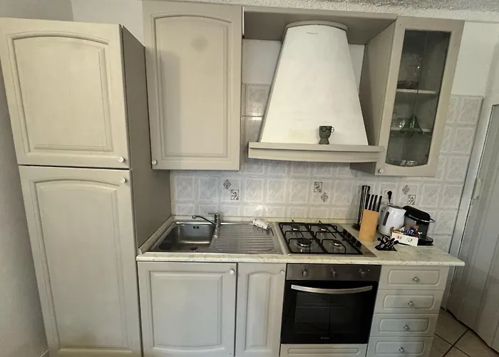 Appartamento Casa Anita