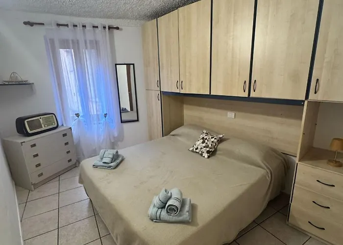 Appartamento Casa Anita *