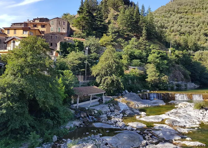 Casa Anita * Badalucco